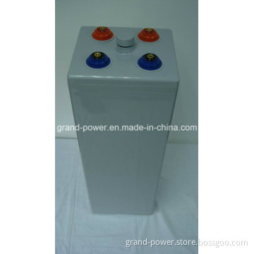 2V 1200ah Opzv Battery